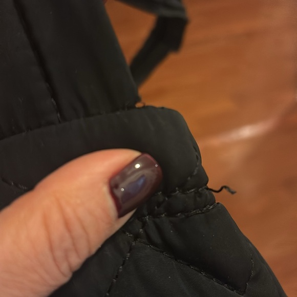 Marc Jacob’s Quilted Shoulder Bag - Picture 5 of 6